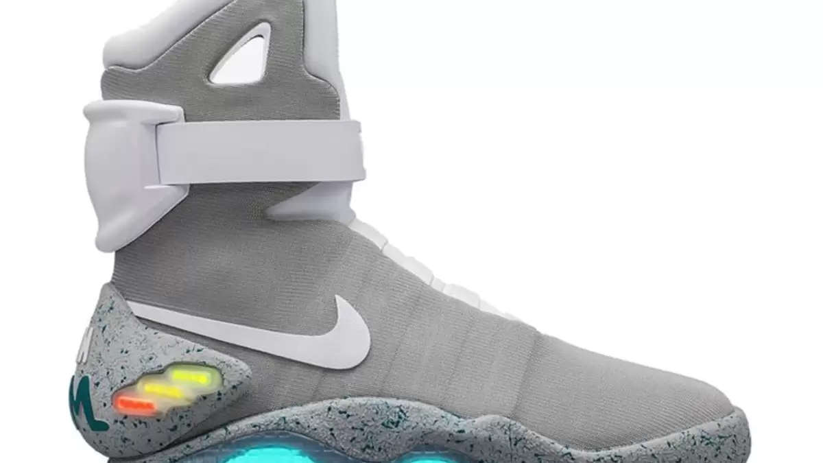 Las zapatillas mas sales caras del mundo 2018